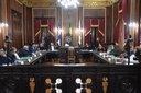 Câmara Municipal de Petrópolis realiza Audiência Pública sobre a reforma da previdência do INPAS