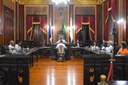 Câmara realiza audiência pública sobre a reforma da Previdência dos servidores municipais