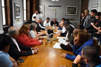 Câmara terá Grupo de Trabalho para discutir o projeto de lei de Reforma Previdenciária e Administrativa do INPAS