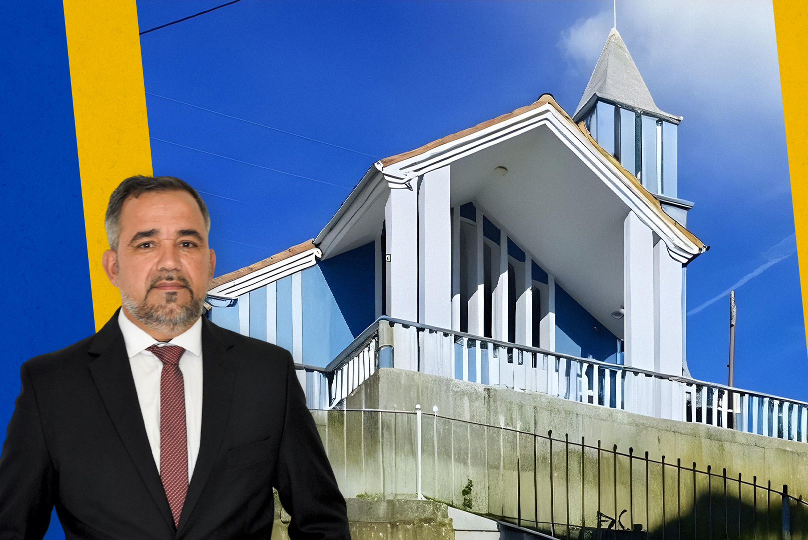 Festa de São João Batista na Posse poderá ser reconhecida como Patrimônio Cultural de Petrópolis
