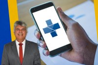 Indicação propõe ampliação do canal de atendimento via WhatsApp da Saúde em Petrópolis