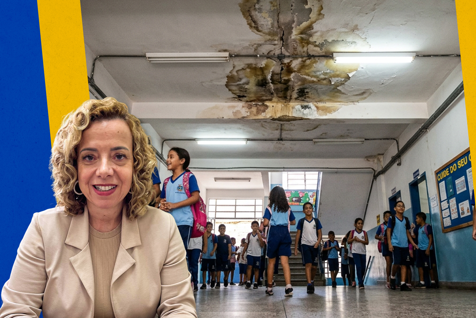 Indicação propõe avaliações semestrais em escolas da rede municipal de Petrópolis