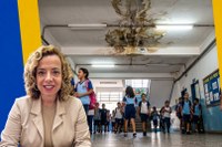 Indicação propõe avaliações semestrais em escolas da rede municipal de Petrópolis
