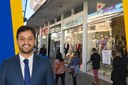 Indicação propõe cooperação com a AgeRio para apoiar empresários locais