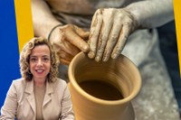 Indicação propõe criação de programa de fomento e valorização da arte cerâmica em Petrópolis