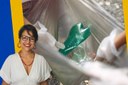 Indicação propõe criação do Programa Municipal de Gestão Integrada de Resíduos Sólidos