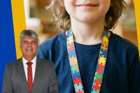 Lei fortalece políticas públicas para pessoas com autismo em Petrópolis