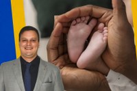 AGORA É LEI: Petrópolis amplia cobertura do teste do pezinho