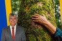Petrópolis institui a Campanha Junho Verde para promover a conscientização ambiental