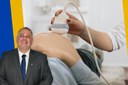 Projeto de Lei aprovado propõe sistema de diagnóstico precoce para garantir tratamento de deficiências em recém - nascidos