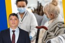 Projeto de Lei assegura atendimento prioritário e prazos máximos para exames e consultas a idosos com mais de 80 anos de idade