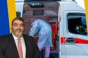 Projeto de Lei busca ampliar segurança e atendimento médico no Circuito de Lazer Barão do Rio Branco