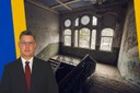 Projeto de Lei cria Programa “Adote um Casarão” para incentivar recuperação do patrimônio histórico
