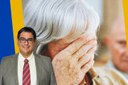 Projeto de Lei cria serviço municipal para denúncias de violação de direitos de idosos em Petrópolis