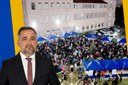 Projeto de Lei declara Festa Junina do Seminário Diocesano como Patrimônio Cultural Imaterial de Petrópolis