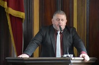Projeto de Lei garante divulgação de direitos a próteses e órteses em Petrópolis