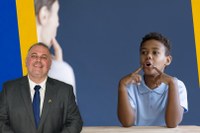Projeto de Lei garante material didático adaptado para alunos com Mutismo Seletivo na rede municipal de ensino