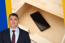 Projeto de Lei institui o “Desconecta Petrópolis” para promover equilíbrio digital e qualidade de vida