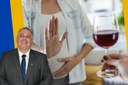 Projeto de Lei prevê alerta obrigatório sobre riscos do consumo de álcool durante a gestação