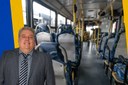 Projeto de lei propõe gratuidade no transporte para pessoas com TDAH em Petrópolis