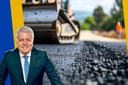 Projeto de lei propõe incluir conservação de estradas vicinais no Plano Diretor de Turismo de Petrópolis