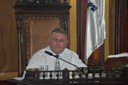 Projeto de Lei propõe instalação de lixeiras ecológicas em feiras e eventos de Petrópolis