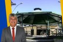 Projeto de Lei propõe tombamento do Coreto da Mosela como Patrimônio Cultural de Petrópolis