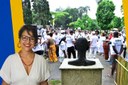 Projeto de lei que declara a Caminhada Contra as Intolerâncias e o Racismo Religioso como Patrimônio Cultural Imaterial é aprovado na Câmara