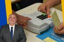 Projeto de lei que garante isenção da taxa de inscrição em concursos públicos municipais para mesários é aprovado na Câmara