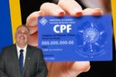 Projeto de Lei que garante publicidade da Lei Federal nº 14.523/23 sobre uso do CPF como identificador único é aprovado