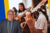 Projeto de Lei que incentiva uso da musicoterapia no tratamento de pessoas com deficiência e TEA é aprovado