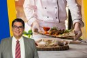 Projeto de Lei que institui o “Festival Gastronômico do Valparaíso” é aprovado