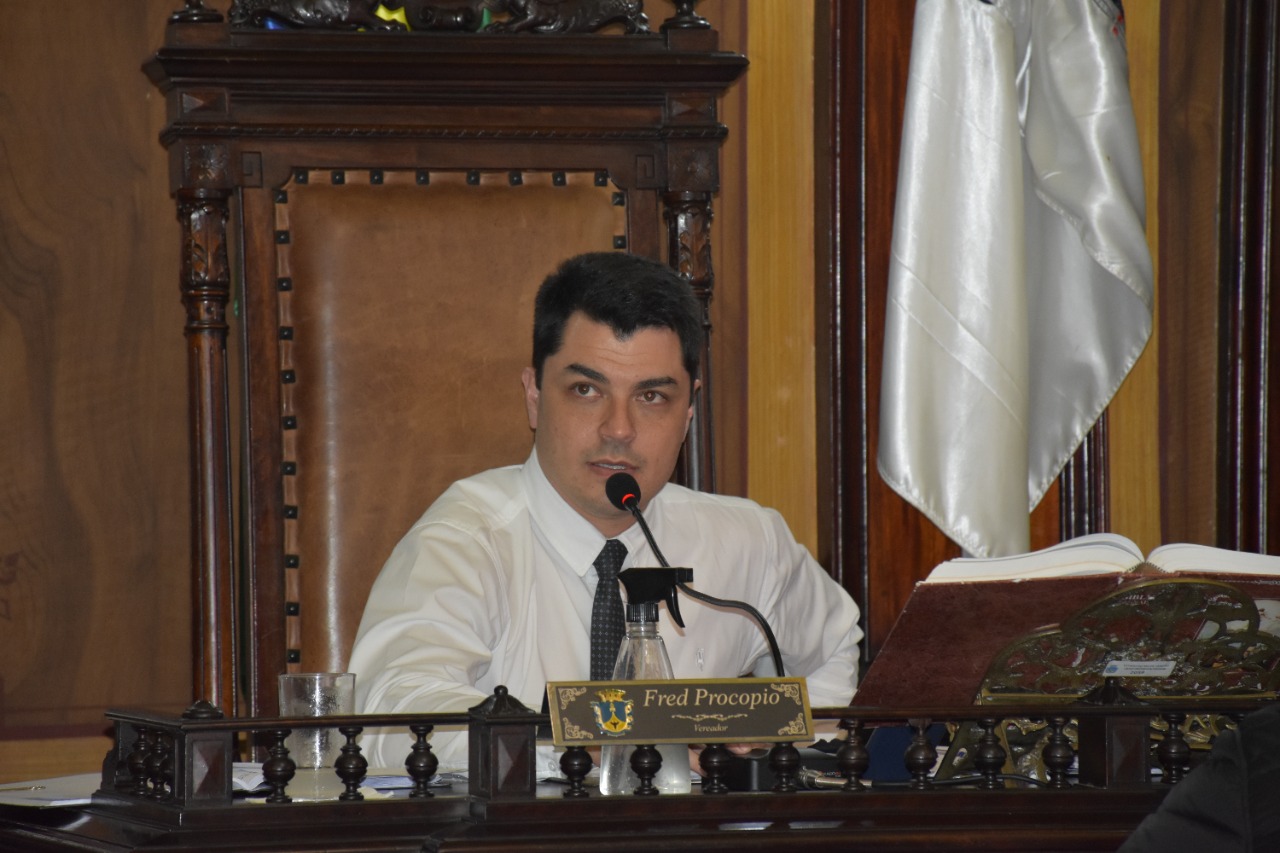 Projeto de lei reconhece festa de Santo Tomás de Aquino como patrimônio cultural