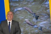 Projeto de lei reforça combate à pesca irregular