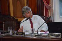 Projeto institui "Dia Municipal da Logosofia” em Petrópolis