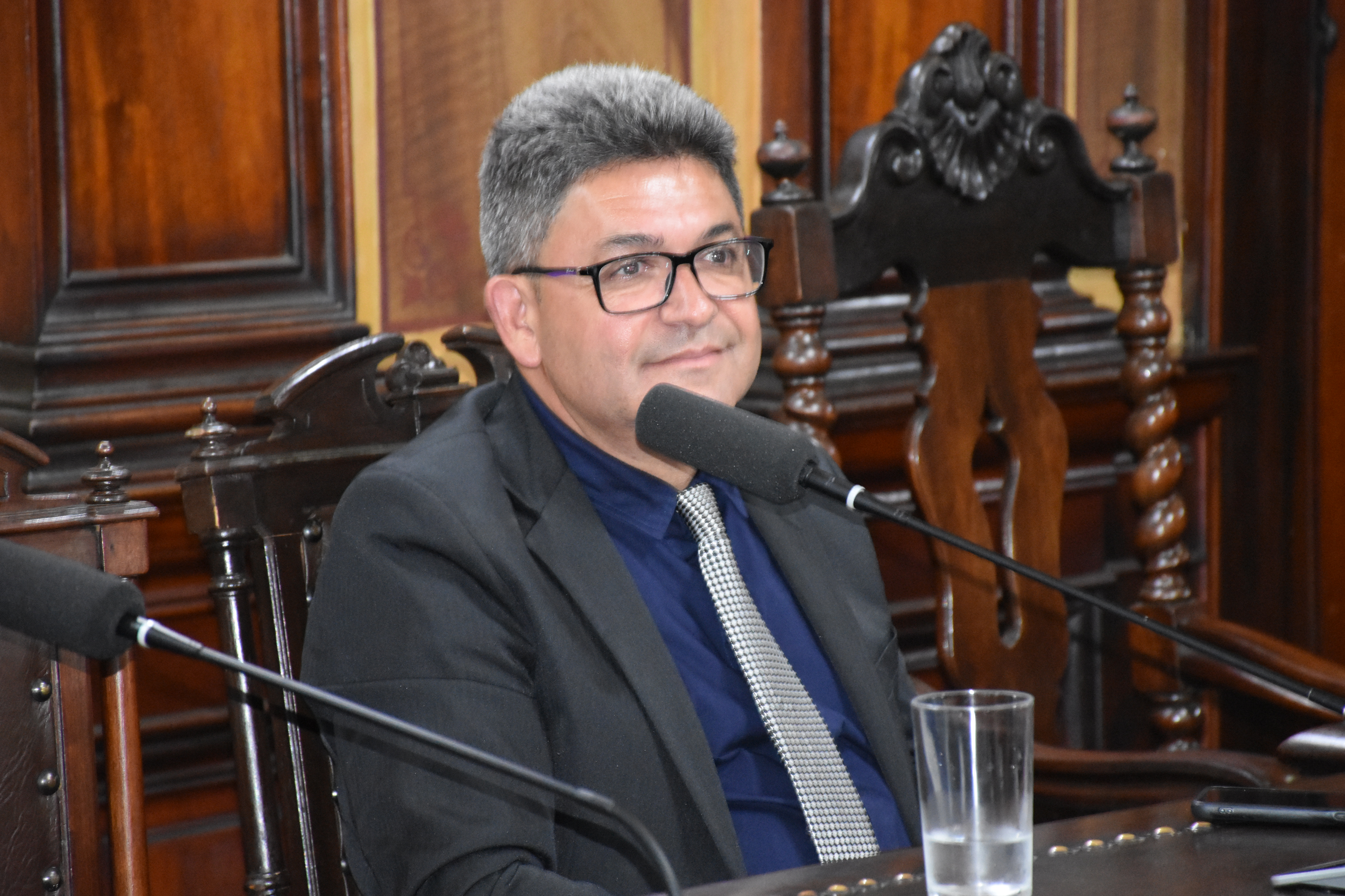 Projeto que institui o "Dia Municipal da Moto Romaria" é aprovado na Câmara Municipal