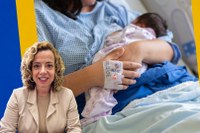 Projeto sobre autonomia da gestante no parto é aprovado em Petrópolis