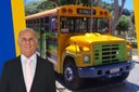 Proposta quer ampliar transporte turístico na cidade