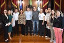 Reunião debate estratégias para enfrentar consumo de drogas na cidade
