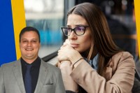 Transporte gratuito para vítimas de violência avança na Câmara
