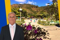 Vereador propõe ampliação do horário de funcionamento do Parque Municipal Paulo Rattes