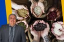 Vereador propõe Banco Municipal de Sementes como incentivo à produção agrícola sustentável