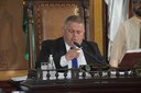 Vereador propõe "Dia Municipal de Conscientização e Enfrentamento à Asma"