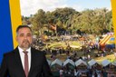 Vereador propõe digitalização de autorizações para eventos em vias públicas em Petrópolis