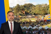 Vereador propõe digitalização de autorizações para eventos em vias públicas em Petrópolis