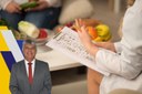 Vereador propõe implantação de programa de terapia nutricional para pessoas com Transtorno do Espectro Autista (TEA)