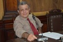 Vereador propõe que deficientes visuais tenham acessibilidade em projetos culturais de Petrópolis