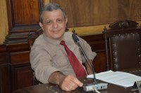 Vereador propõe que deficientes visuais tenham acessibilidade em projetos culturais de Petrópolis