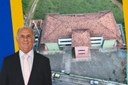 Vereador propõe transformação de antiga escola em Centro Cultural e Educacional em Petrópolis