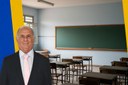 Vereador solicita reativação de escola municipal na Comunidade do Jacó, em Itaipava